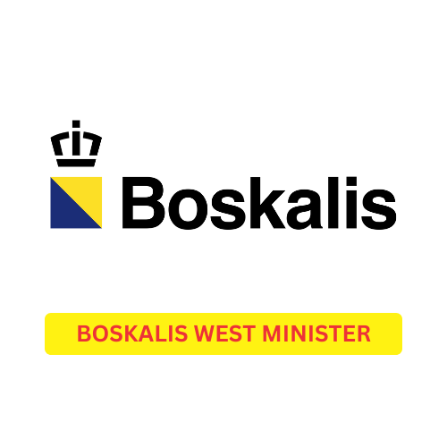 BOSKALIS WEST MINISTER