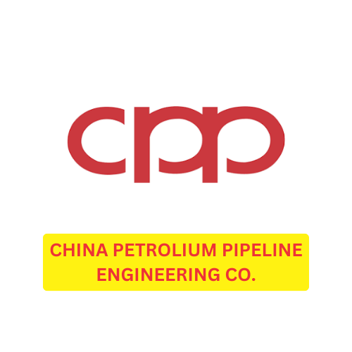 CHINA PETROLIUM PIPELINE ENGINEERING CO
