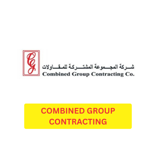 COMBINED GROUP CONTRACTING