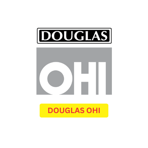 DOUGLAS OHI