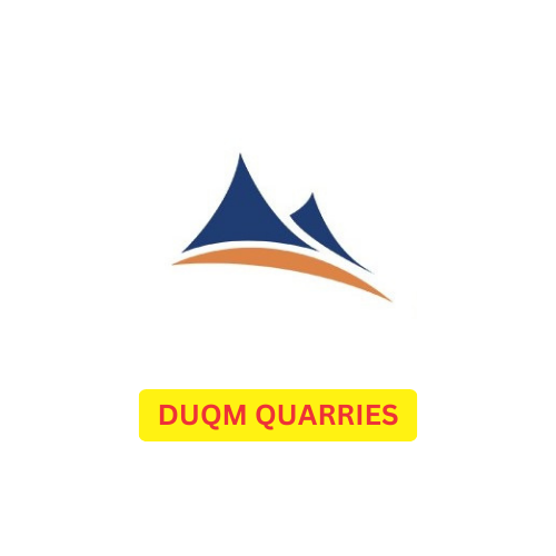 DUQM QUARRIES