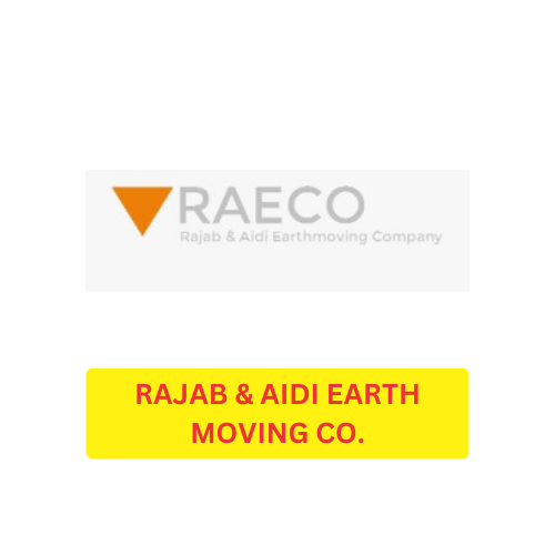 RAJAB & AIDI EARTH MOVING CO